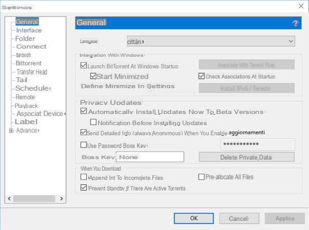 Como usar o BitTorrent