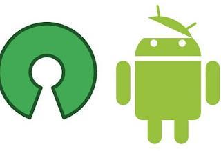 Top 20 free open source apps for Android