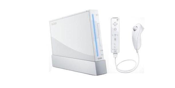 Nintendo Wii: how it works