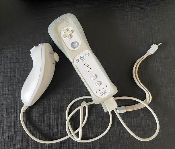 Nintendo Wii: how it works