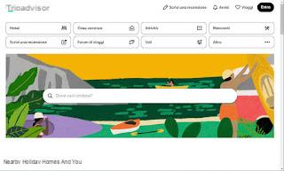 Site do Tripadvisor Melhores sites de viagens com dicas, fotos e guias para organizar suas férias