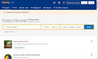 Site de reservas Melhores sites de viagens com dicas, fotos e guias para organizar suas férias