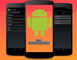 Les meilleurs modules Xposed Framework pour modifier Android dans tous les aspects