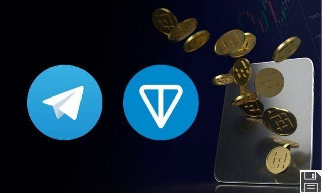 Best Telegram channels for cryptocurrencies