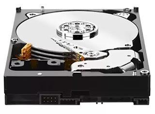 More reliable hard drives that last and don't break