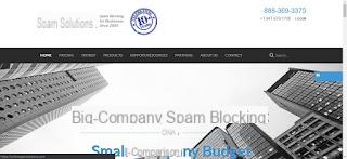 Site OnlineSpamSolution Os melhores serviços anti-spam para proteger e-mail corporativo e da web