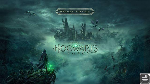 Hogwarts Legacy : Pouvez-vous être un sorcier noir ?