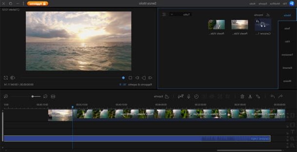 Programs to edit videos