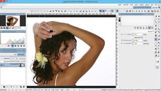 The best free programs for photo editing and graphics