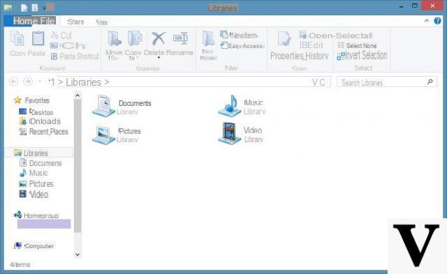 Tutorial sobre cómo recuperar archivos borrados de una PC con Windows