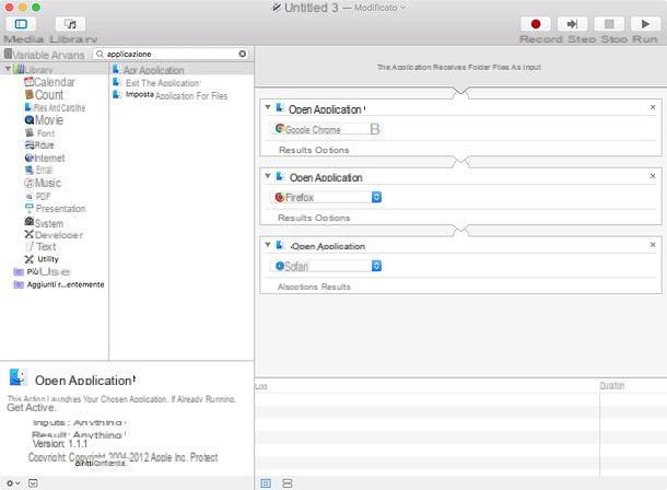 How to open multiple programs at once