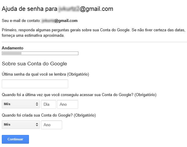 Comment récupérer un compte Google supprimé accidentellement : Guide complet