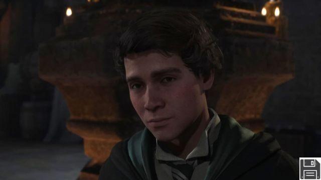 Hogwarts Legacy finally doesn't make me feel bad for loving Slytherin