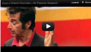 Best 8 motivational and inspirational videos from cinema
