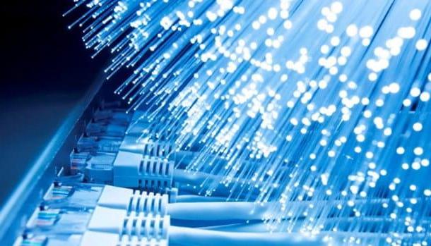 Comment fonctionne la fibre TIM