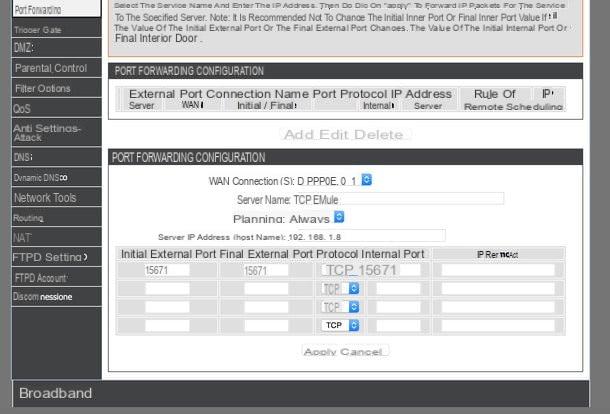 Comment fonctionne eMule