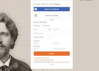 MyHeritage Best sites and apps to create family tree