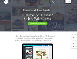 Melhores sites e aplicativos para criar árvore genealógica