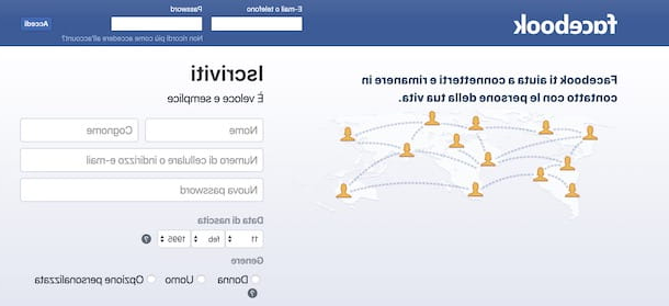 Comment appeler gratuitement avec Facebook