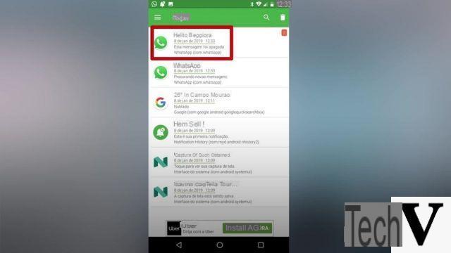 O guia completo sobre como recuperar fotos apagadas do WhatsApp e o melhor software