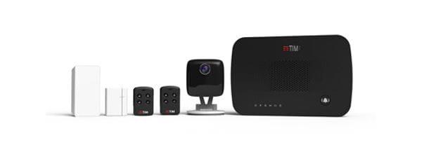 Smart Home TIM: o que é e como funciona