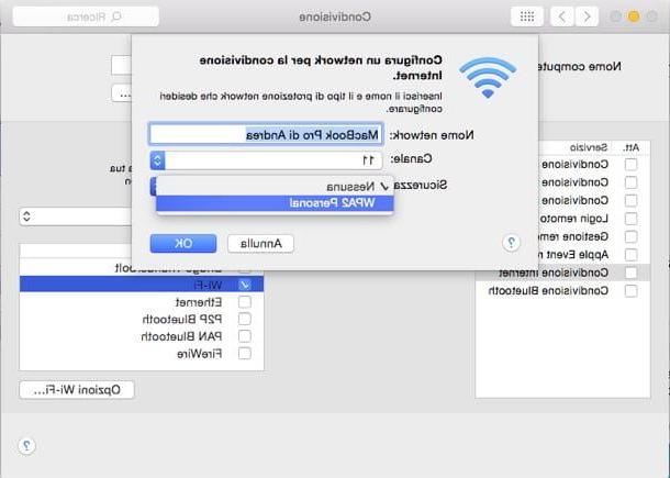 Como usar seu PC como um roteador WiFi