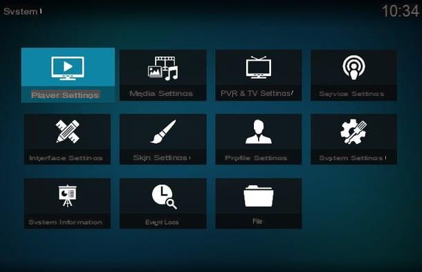 Kodi: how it works