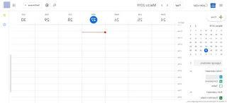 Site do Google Agenda Melhores agendas e calendários online para prazos e compromissos