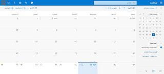Site do Microsoft Outlook Melhores agendas e calendários online para prazos e compromissos