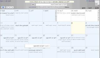 Best online agendas and calendars for deadlines and appointments