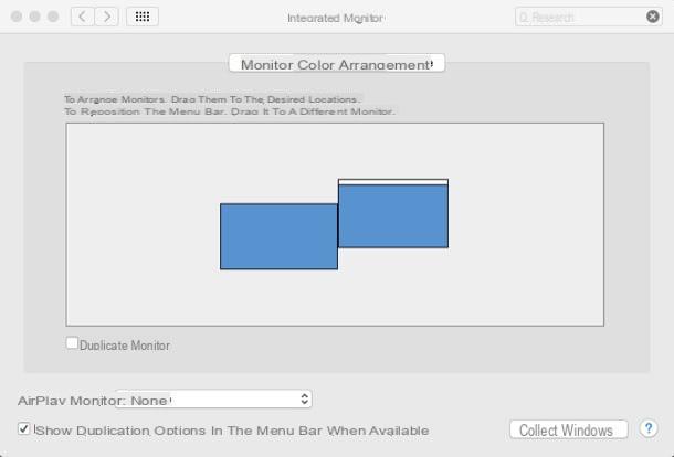 Como usar a TV como monitor de PC