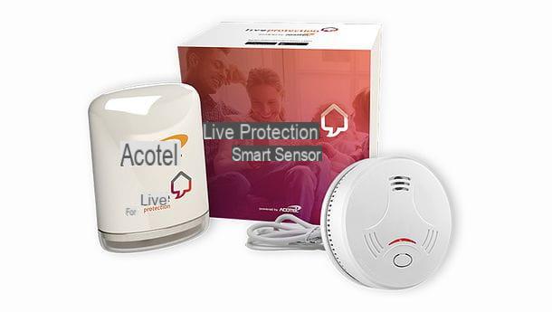 Live Protection: what it is and how it works