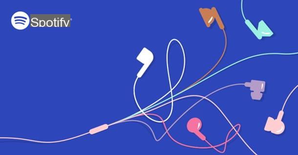 Spotify Family: how it works