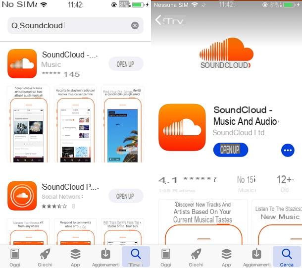 Como funciona o SoundCloud