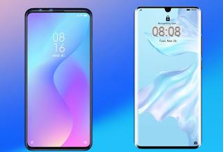 Huawei vs Xiaomi : qui fabrique les meilleurs smartphones ?