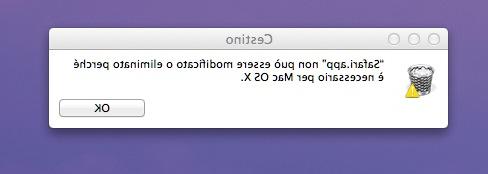 Cómo reinstalar Safari 5.1 en Mac OS X 10.7 Lion (no es necesario, pero si es necesario...)