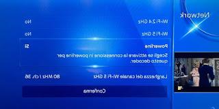 How to update Sky decoder