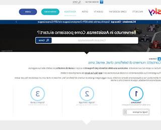 How to update Sky decoder