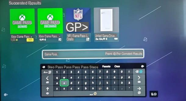 Comment fonctionne le Xbox Game Pass