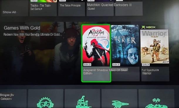 Comment fonctionne le Xbox Game Pass