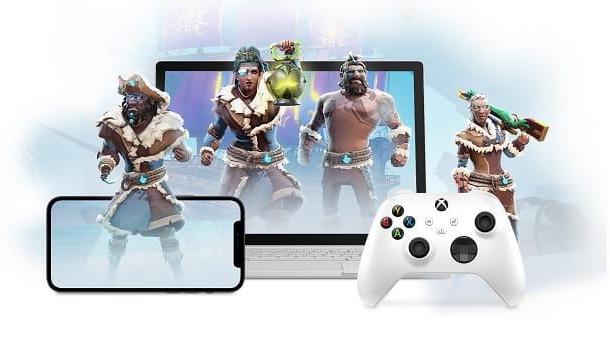 Como funciona o Xbox Game Pass