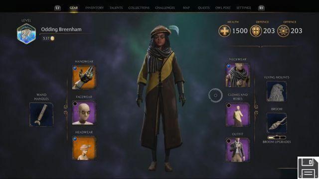 Hogwarts Legacy: How to earn money (gold) fast