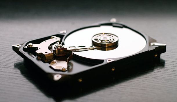 Comment récupérer les données supprimées du disque dur