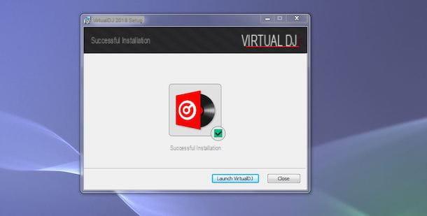 Cómo utilizar Virtual DJ