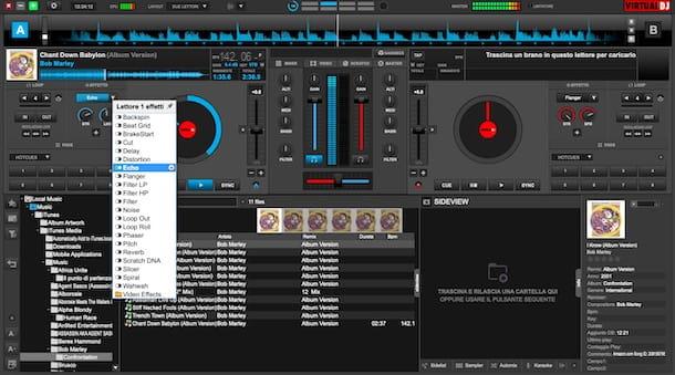 How to use Virtual DJ