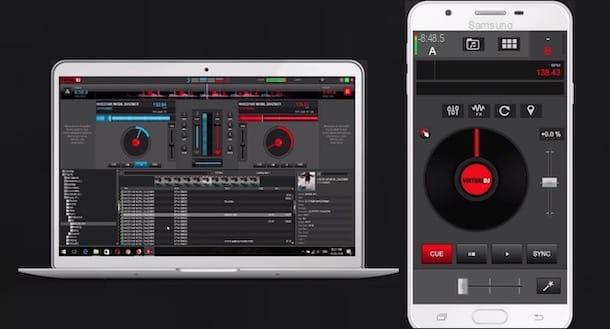 How to use Virtual DJ