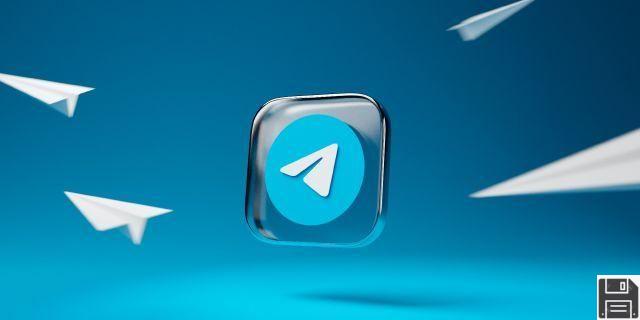 Mejores canales de Telegram para ver la reina del flow
