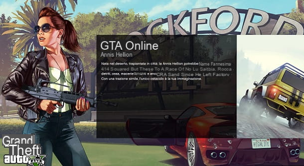 Como obter carros grátis no GTA Online