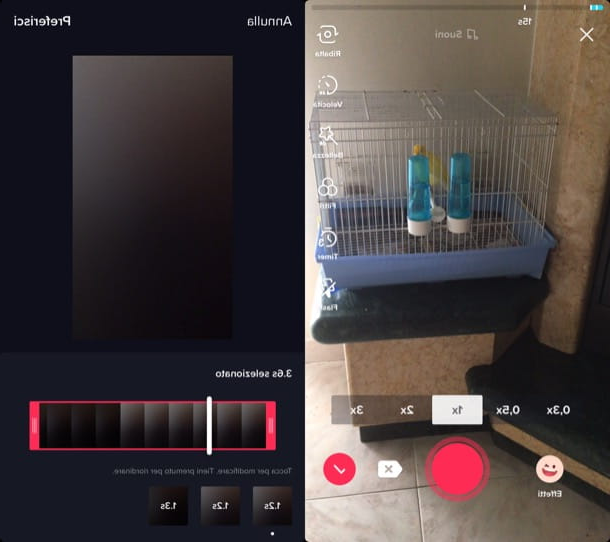 Comment éditer des vidéos sur TikTok