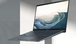 Las mejores computadoras portátiles más livianas y delgadas (como Ultrabook)